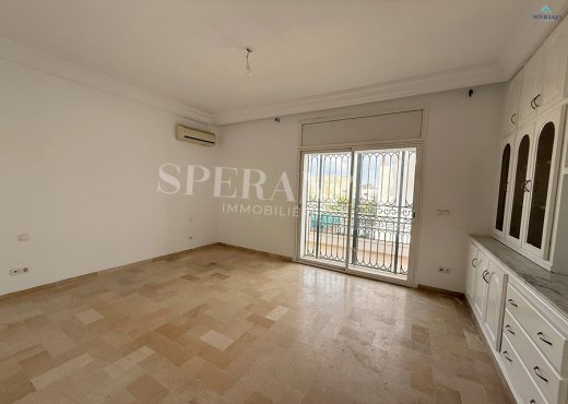 Location Appartement Castor S+3