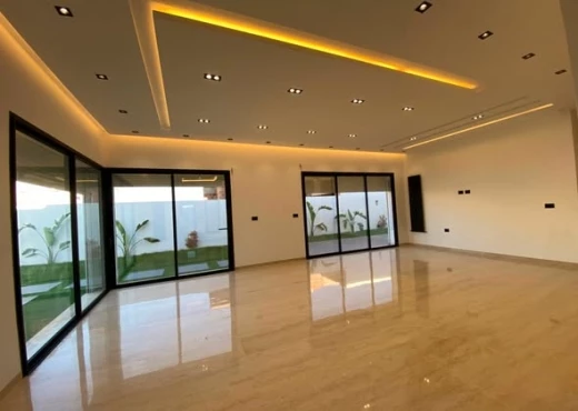 villa À Vendre à SFAX - A vendre villa S+5 - Immobiliere.tn - Photo 3