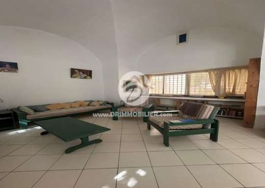 Location annuelle