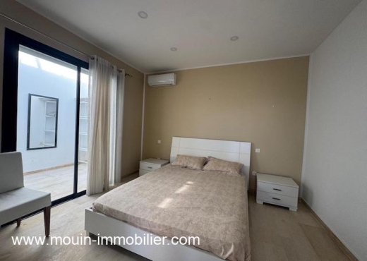 VILLA AYLINE 3 Hammamet AL3664