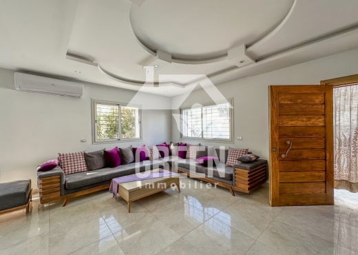 Villa " HECTOR "