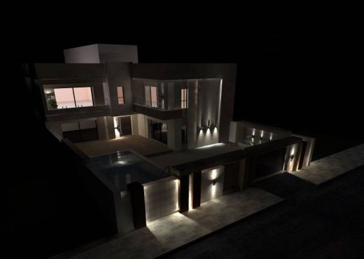 duplex près de la mer