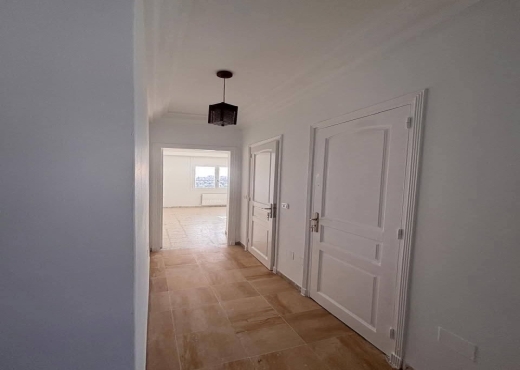ENNASR 1 : APPARTEMENT S+1 A VENDRE