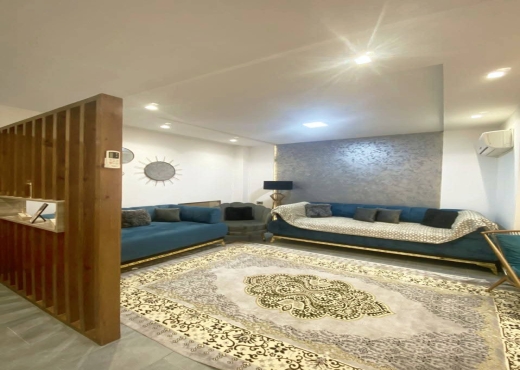 A Vendre Appart S+3 à Sfax