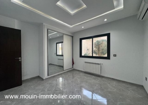 villa À Louer à NABEUL - VILLA CLAUDIO Hammamet AL3641 - Immobiliere.tn - Photo 7