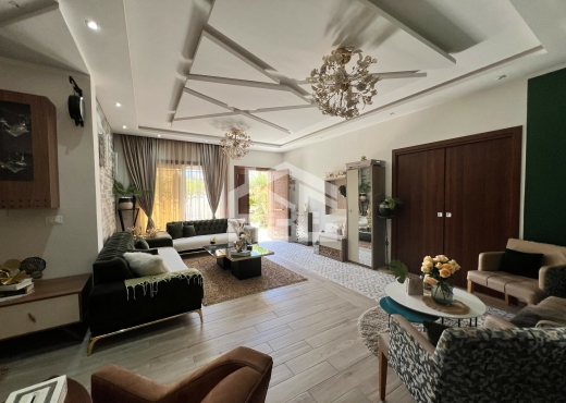 A vendre villa de 580m²