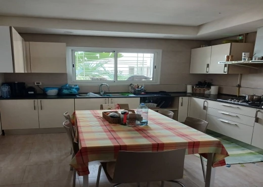Appartement À Vendre à ARIANA - À  VENDRE : Appartement THS à la Soukra - Immobiliere.tn - Photo 5