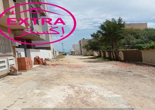 location estivale a kerkouane