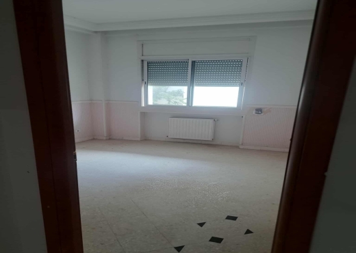 Appartement à ennasr TFI