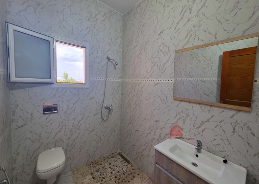 VILLA SANS MEUBLES À HOUMT SOUK