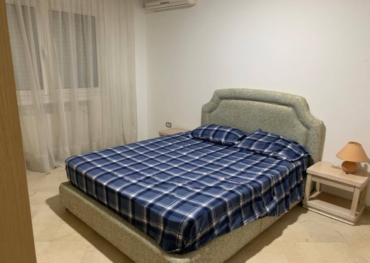 AL S+3 meublé CUN 2200dt