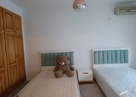 A Vendre Duplex à Ennasr