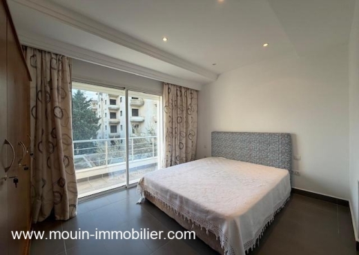 APPARTEMENT BADIRA 1 AL1259