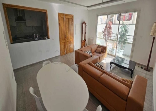 A Vendre Appart S+3 Ain Zaghouan