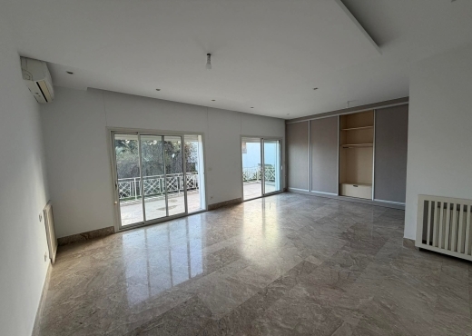 MUTUELLE VILLE – MAGNIFIQUE VILLA S+3 DE HAUT STA