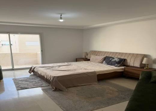 Appartement À Vendre à SOUSSE - Appartement S+2 Elégant Avec Parking En Vente à Kantaoui, Sousse - Immobiliere.tn - Photo 9