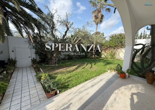 maison À Vendre à NABEUL - Vente Villa fleur S+4 - Immobiliere.tn - Photo 7