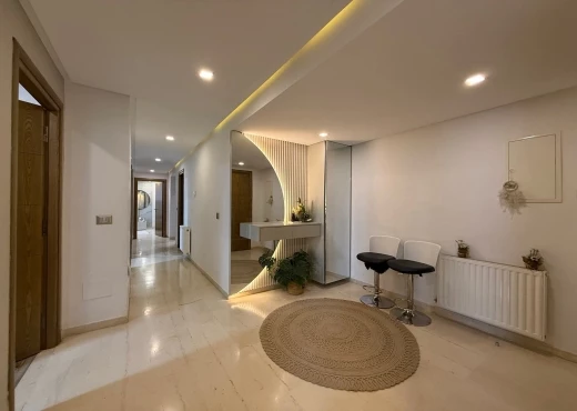 Appartement À Vendre à SFAX - A Vendre Appart S+4 Sakiet Ezzit - Immobiliere.tn - Photo 6