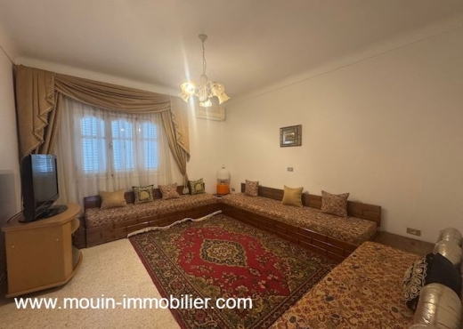 APPARTEMENT NIHEL Hammamet AL3665