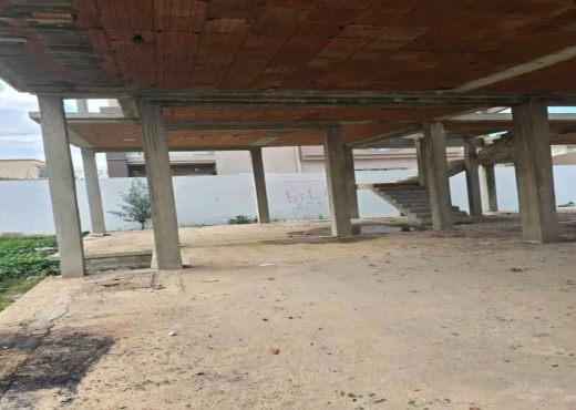 Vente: Villa à Finir-Khezama Ouest