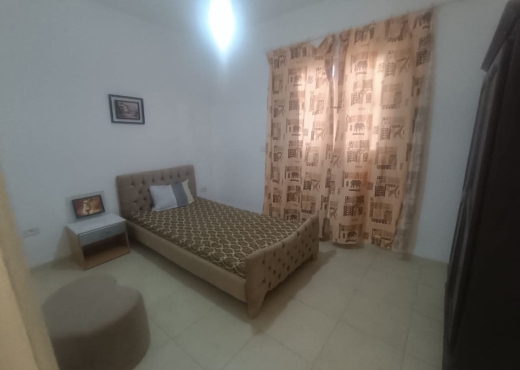 Villa Location Estivale a Khezema