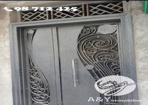 maison À Vendre à BIZERTE - 📍 À vendre – Maison indépendante R+1 à Ras Jebel - Immobiliere.tn - Photo 15