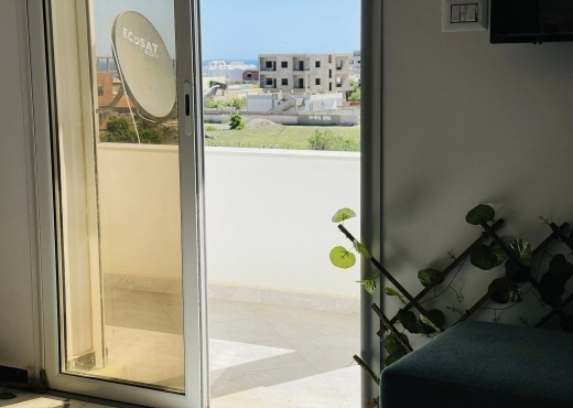 A Vendre Appart S+2 Kerkouene