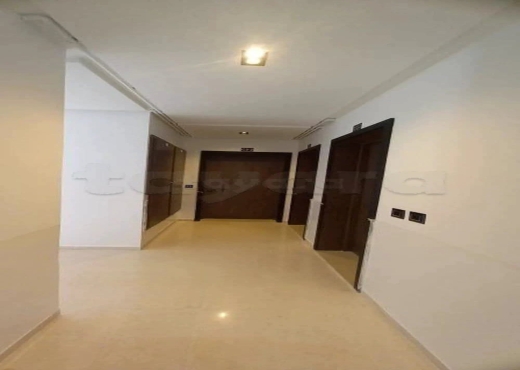 A Vendre S+2 au 1er étage Soukra