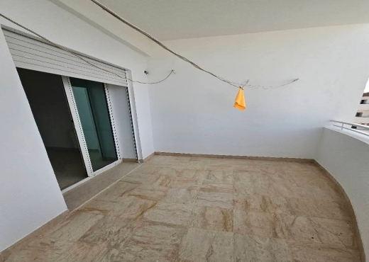 📍L'AOUINA WAHAT: APPARTEMENT S+2 A VENDRE