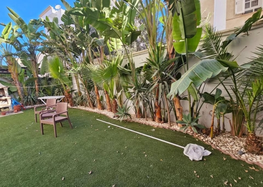 À louer  Duplex S+4 Riadh Andalous