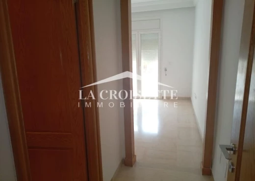 Appartement À Louer à TUNIS - s2 avec terrasse au Lac2 MAL2244 - Immobiliere.tn - Photo 5