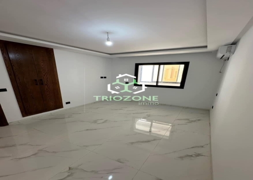 À louer Appart S+1 HS Cite Wahat