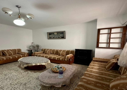 🏠 Maison S+2 à Ras Jebel – Quartier Taksim Driss