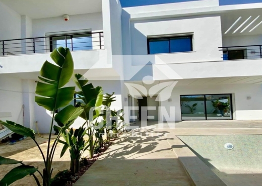 villa " Athéna "