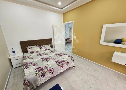 Location Estivale S+2 Bizerte