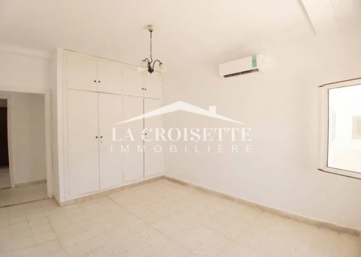 rez de chaussée À Louer à TUNIS - S3 à La Marsa MRCL0355 - Immobiliere.tn - Photo 7