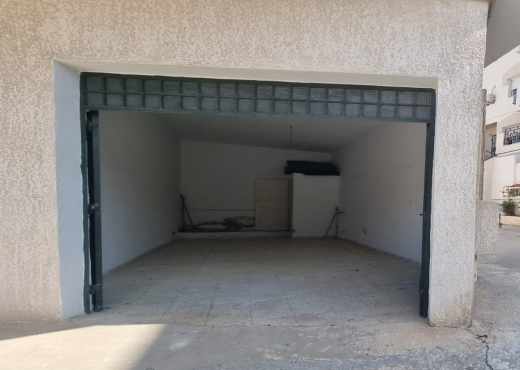 A Vendre 3 Appart Mourouj 5