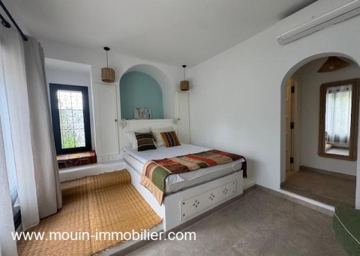 VILLA DYMA Hammamet AL3634