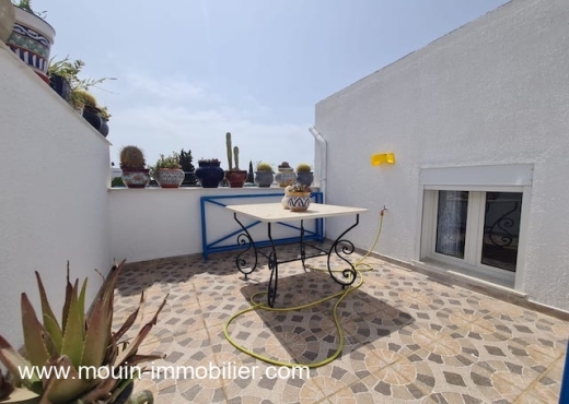 APPARTEMENT PAPPAGALLO AL3600