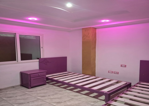 منزل مستقل للبيع  في قليبية