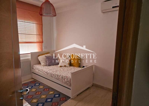 Appartement S+3 a JDC