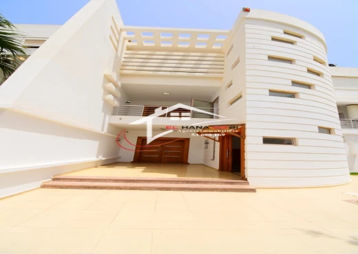 Appartement À Louer à MAHDIA - château front de mer 2ème étage - Immobiliere.tn