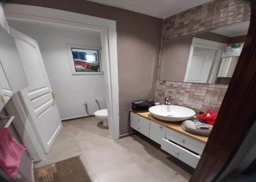 Appartement À Vendre à ARIANA - 🏡 ENNASR 1 – À VENDRE | APPARTEMENT S+3 - Immobiliere.tn - Photo 7