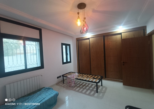 A vendre villa Ariana essoghra