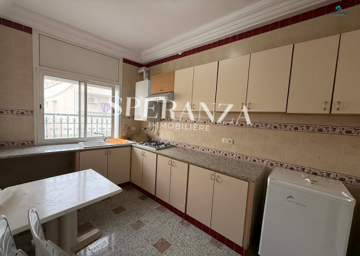 Appartement À Louer à NABEUL - Appartement Bärle - Immobiliere.tn - Photo 8
