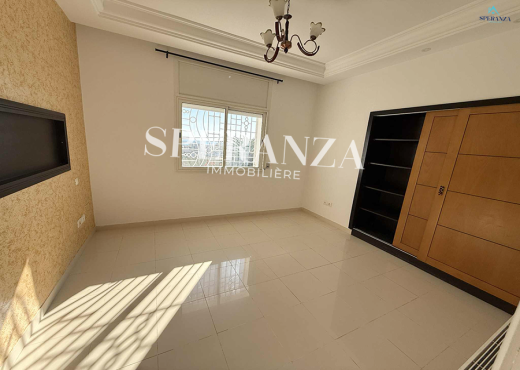 Location Appartement Soleil S+1