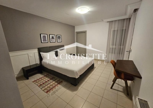 Appartement s2 meublé au Lac2