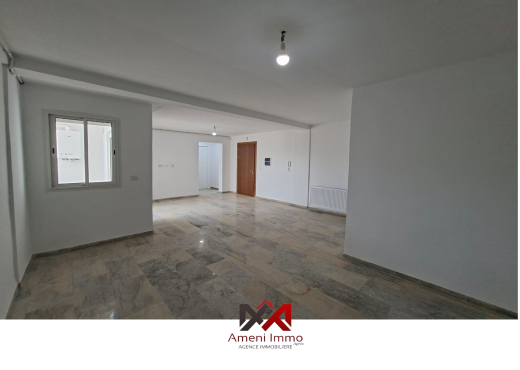 Appartement À Vendre à BEN AROUS - À vendre Appart s1 à El Mourouj 4 - Immobiliere.tn