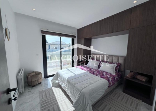 Appartement À Louer à TUNIS - s1 meublé à La Marsa MAL2154 - Immobiliere.tn - Photo 7