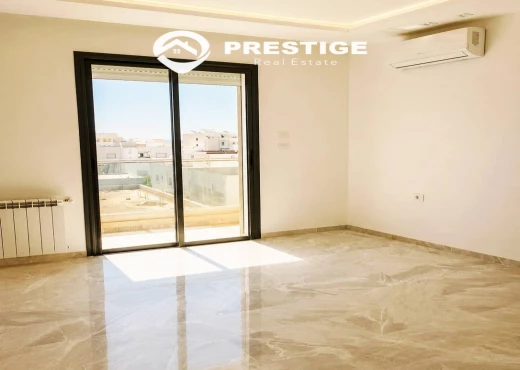 Appartement À Vendre à MONASTIR - À vendre app S+2 à Agba Monastir - Immobiliere.tn - Photo 4